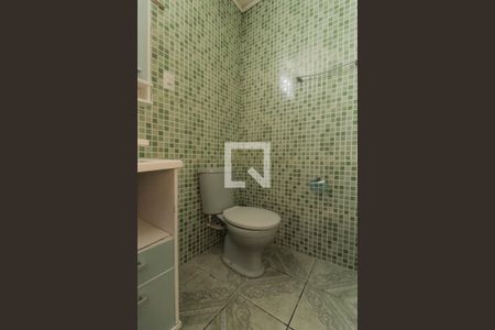 Casa à venda com 120m², 2 quartos e 1 vaga Casa à venda com 120m², 2 quartos e 1 vagaBanheiro