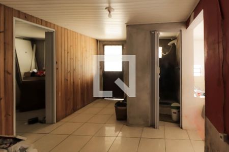 Casa à venda com 120m², 2 quartos e 1 vaga Casa à venda com 120m², 2 quartos e 1 vagaÁrea comum