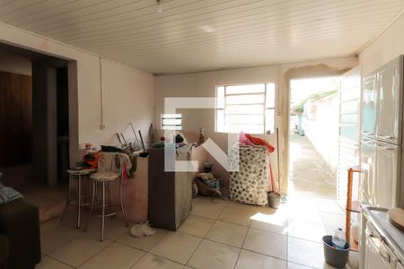 Casa à venda com 120m², 2 quartos e 1 vaga Casa à venda com 120m², 2 quartos e 1 vagaÁrea comum