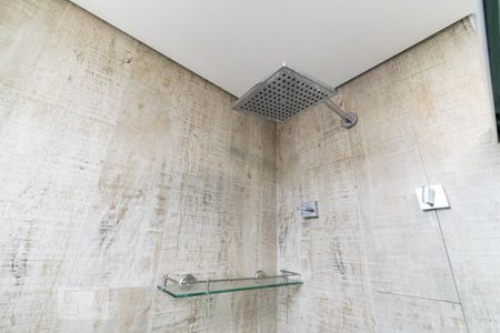 Apartamento à venda com 105m², 2 quartos e 2 vagasBanheiro da Suíte