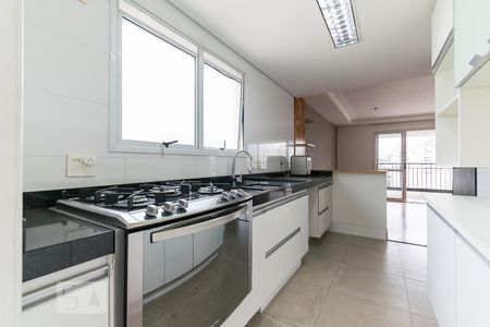 Apartamento à venda com 105m², 2 quartos e 2 vagasCozinha