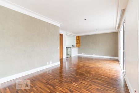 Sala de apartamento para alugar com 2 quartos, 105m² em Chácara Inglesa, São Paulo