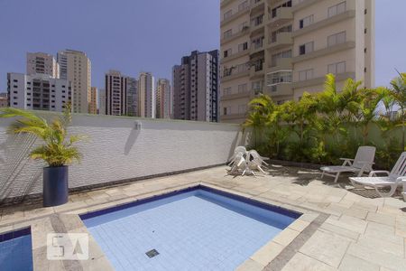 Apartamento à venda com 105m², 2 quartos e 2 vagasPiscina Infantil