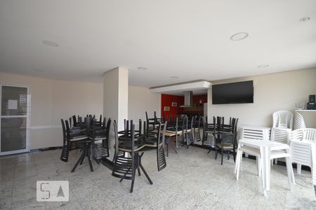 Apartamento à venda com 105m², 2 quartos e 2 vagasSalão de Festas