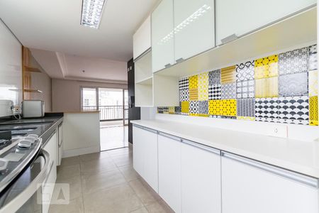 Apartamento à venda com 105m², 2 quartos e 2 vagasCozinha