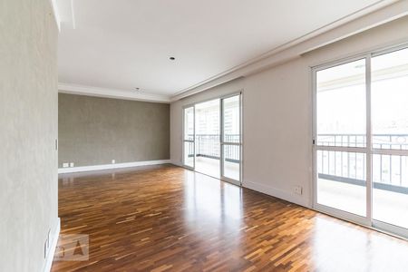 Sala de apartamento para alugar com 2 quartos, 105m² em Chácara Inglesa, São Paulo