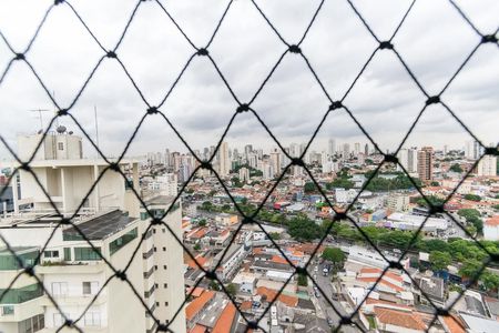 Apartamento à venda com 105m², 2 quartos e 2 vagasVista do Quarto 2
