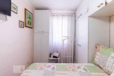 Quarto 1 de apartamento à venda com 2 quartos, 56m² em Jardim Andarai, São Paulo