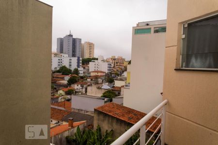 Casa à venda com 288m², 4 quartos e 4 vagasVaranda do Quarto 1