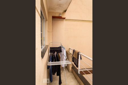 Casa à venda com 288m², 4 quartos e 4 vagasÁrea de Serviço