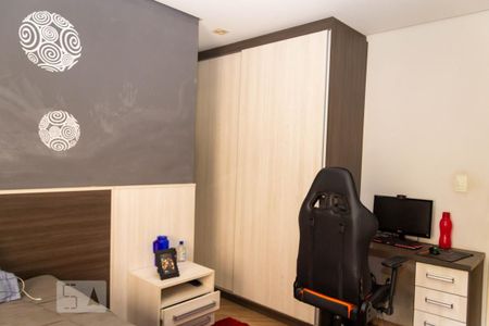 Casa à venda com 288m², 4 quartos e 4 vagasQuarto 1