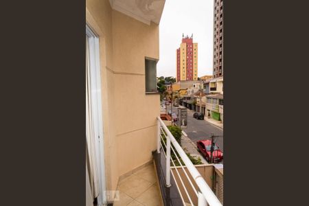 Casa à venda com 288m², 4 quartos e 4 vagasVaranda do Quarto 4