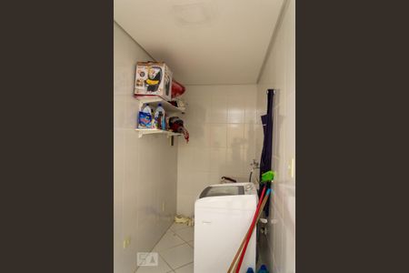 Casa à venda com 288m², 4 quartos e 4 vagasÁrea de Serviço