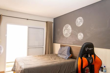 Casa à venda com 288m², 4 quartos e 4 vagasQuarto 1