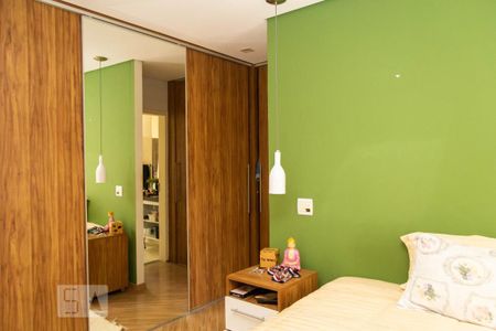 Casa à venda com 288m², 4 quartos e 4 vagasQuarto 4