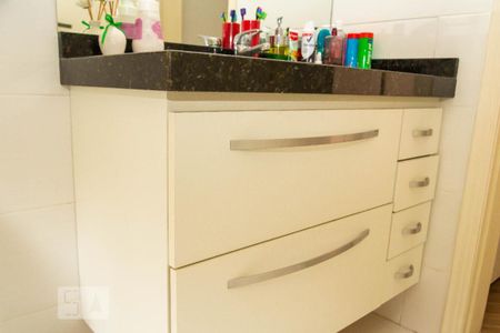 Casa à venda com 288m², 4 quartos e 4 vagasSuíte do Quarto 1