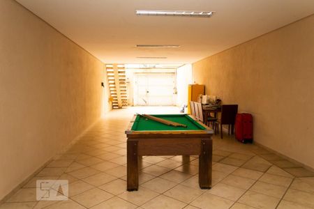 Casa à venda com 288m², 4 quartos e 4 vagasGaragem