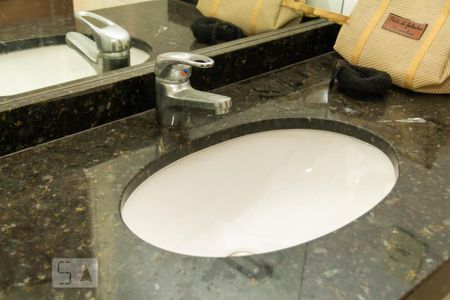 Casa à venda com 288m², 4 quartos e 4 vagasSuíte do Quarto 2