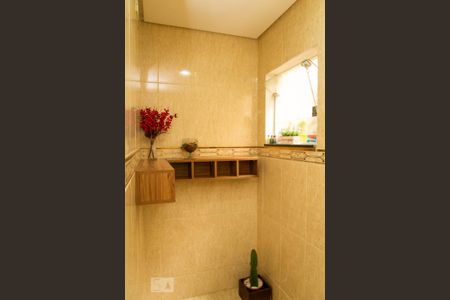 Casa à venda com 288m², 4 quartos e 4 vagasLavabo