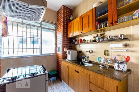 Apartamento à venda com 82m², 3 quartos e sem vaga Apartamento à venda com 82m², 3 quartos e sem vagaCozinha
