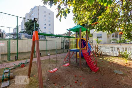 Apartamento à venda com 67m², 2 quartos e 1 vagaPlayground