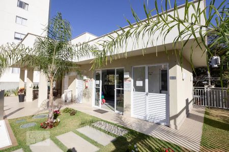 Apartamento à venda com 67m², 2 quartos e 1 vagaSalão de Festas