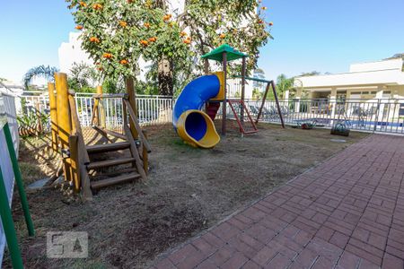 Apartamento à venda com 67m², 2 quartos e 1 vagaPlayground