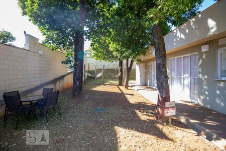 Apartamento à venda com 67m², 2 quartos e 1 vagaÁrea comum