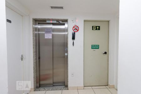 Apartamento à venda com 67m², 2 quartos e 1 vagaHall de Entrada