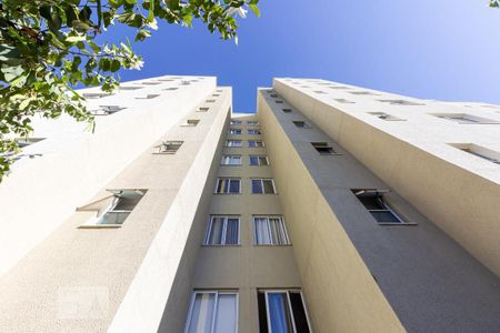 Apartamento à venda com 67m², 2 quartos e 1 vagaFachada