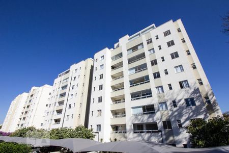 Apartamento à venda com 67m², 2 quartos e 1 vagaFachada