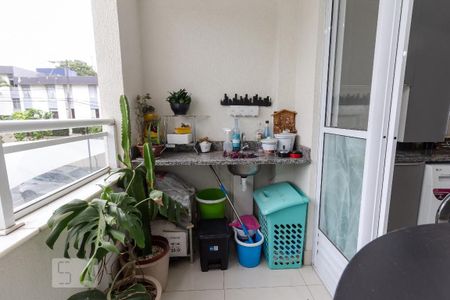 Apartamento à venda com 67m², 2 quartos e 1 vagaÁrea de Serviço
