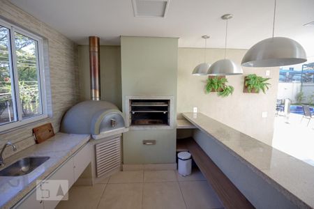 Apartamento à venda com 67m², 2 quartos e 1 vagaÁrea Gourmet