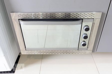 Apartamento à venda com 67m², 2 quartos e 1 vagaCozinha