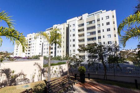 Apartamento à venda com 67m², 2 quartos e 1 vagaFachada