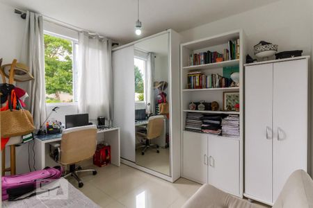 Apartamento à venda com 67m², 2 quartos e 1 vagaQuarto