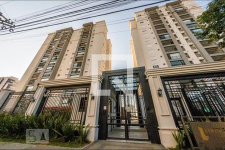 Apartamento à venda com 83m², 2 quartos e 2 vagas Apartamento à venda com 83m², 2 quartos e 2 vagasFachada