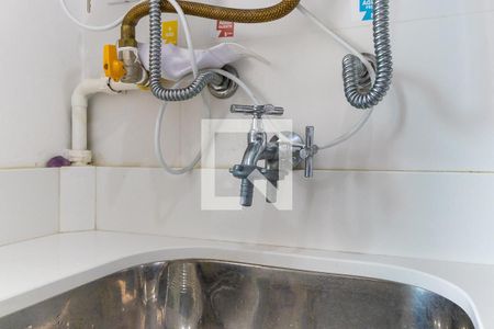 Apartamento à venda com 83m², 2 quartos e 2 vagas Apartamento à venda com 83m², 2 quartos e 2 vagasÁrea de serviço