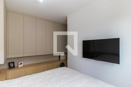 Apartamento à venda com 83m², 2 quartos e 2 vagas Apartamento à venda com 83m², 2 quartos e 2 vagasQuarto 1 - Suíte