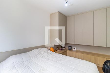 Apartamento à venda com 83m², 2 quartos e 2 vagas Apartamento à venda com 83m², 2 quartos e 2 vagasQuarto 1 - Suíte