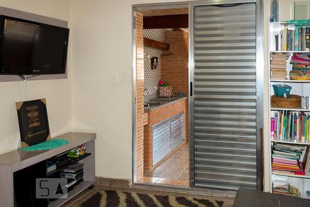 Casa à venda com 110m², 3 quartos e 2 vagas Casa à venda com 110m², 3 quartos e 2 vagasQuarto 2