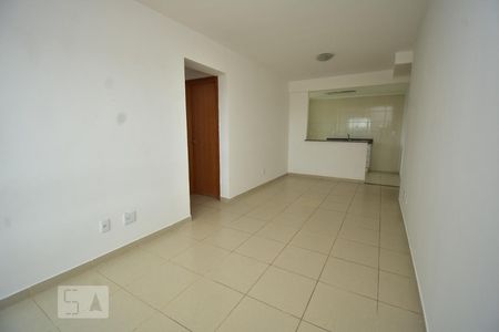 Sala de apartamento para alugar com 2 quartos, 57m² em Samambaia Norte (samambaia), Brasília