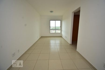 Sala de apartamento para alugar com 2 quartos, 57m² em Samambaia Norte (samambaia), Brasília
