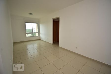 Sala de apartamento para alugar com 2 quartos, 57m² em Samambaia Norte (samambaia), Brasília