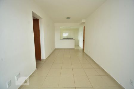 Sala de apartamento para alugar com 2 quartos, 57m² em Samambaia Norte (samambaia), Brasília