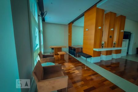 Apartamento à venda com 130m², 3 quartos e 2 vagasSalão de Festas