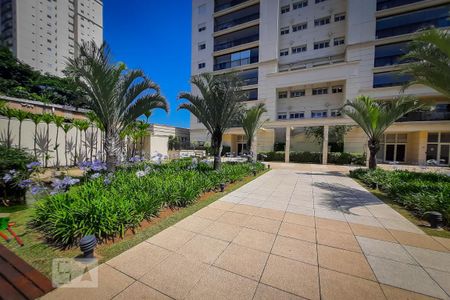 Apartamento à venda com 130m², 3 quartos e 2 vagasHall