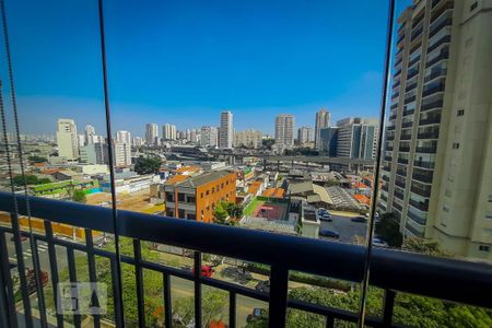 Apartamento à venda com 130m², 3 quartos e 2 vagasVista Varanda