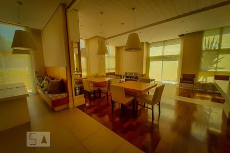 Apartamento à venda com 130m², 3 quartos e 2 vagasSalão de Festas