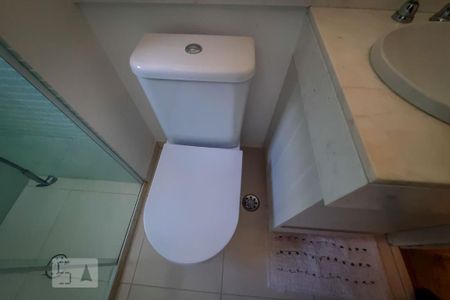 Apartamento à venda com 130m², 3 quartos e 2 vagasBanheiro
